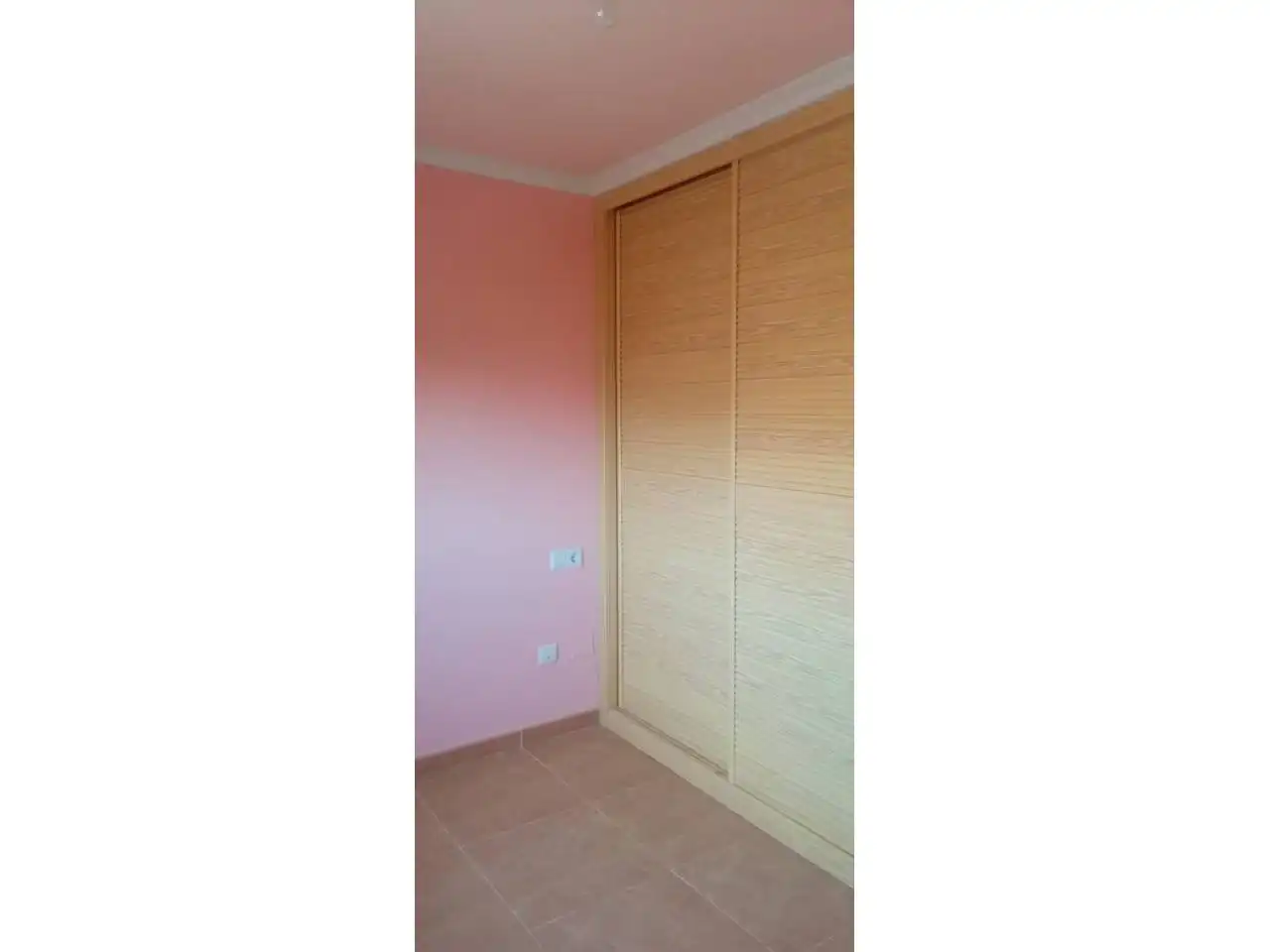 Habitación de Apartamento en venta en Sanxenxo con Calefacción, Terraza y Trastero
