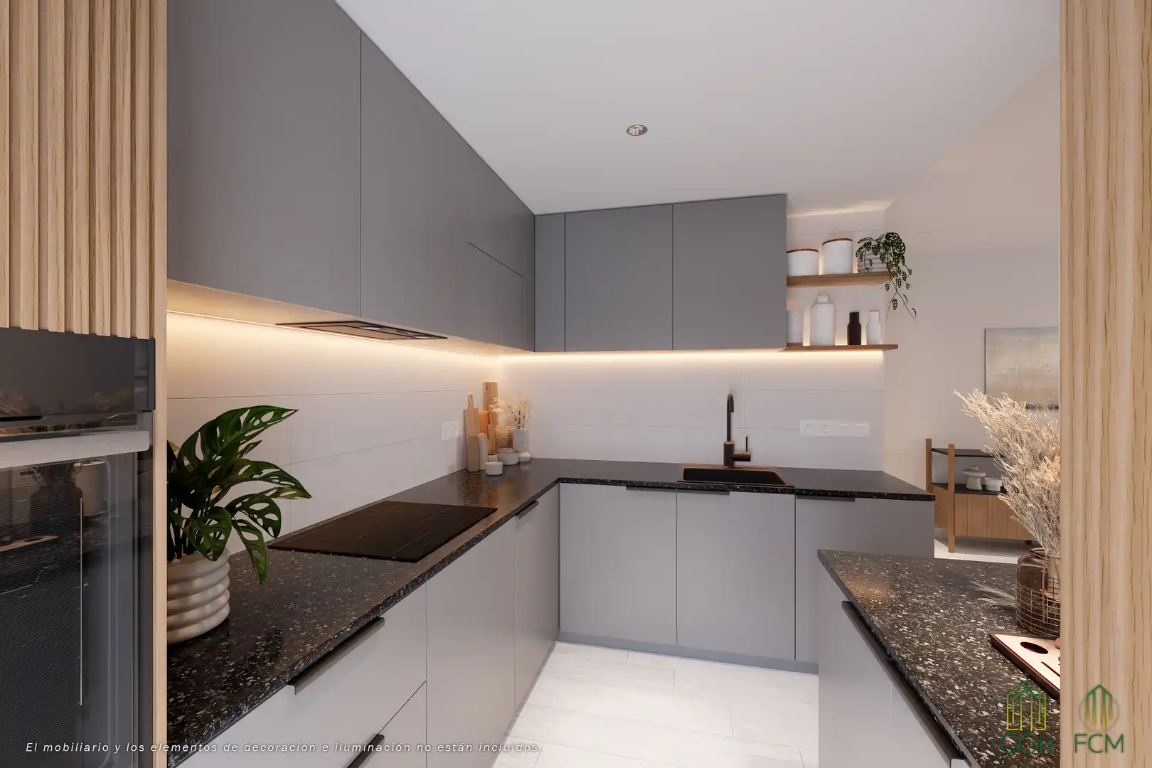 Piso en venta en Calle Cardenal Cisneros, 10, Bargas