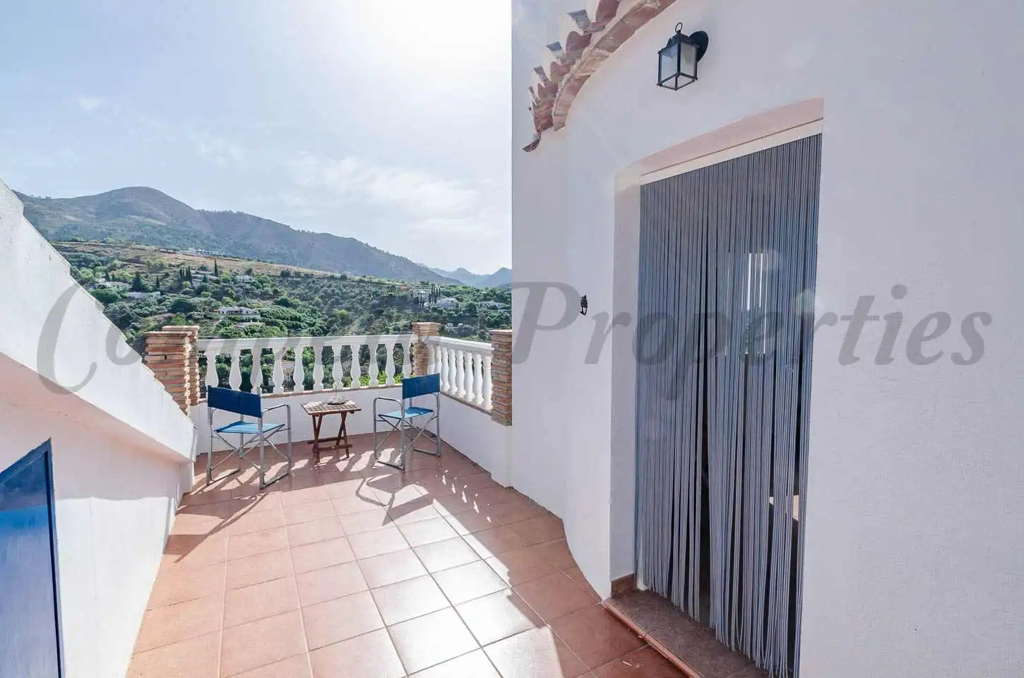 Villa mit Pool zum Verkauf in Cómpeta, imagen 18
