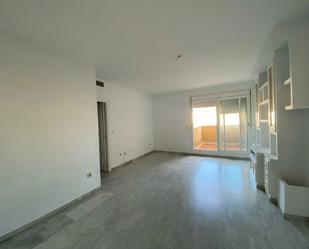 Living room of Flat to rent in Tomares  with Air Conditioner, Heating and Terrace