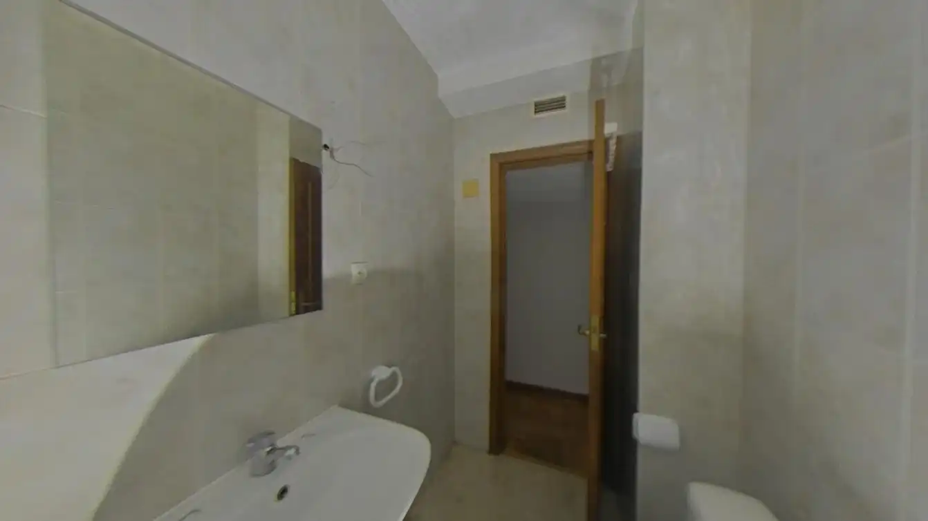 Baño de Piso en venta en Madrid