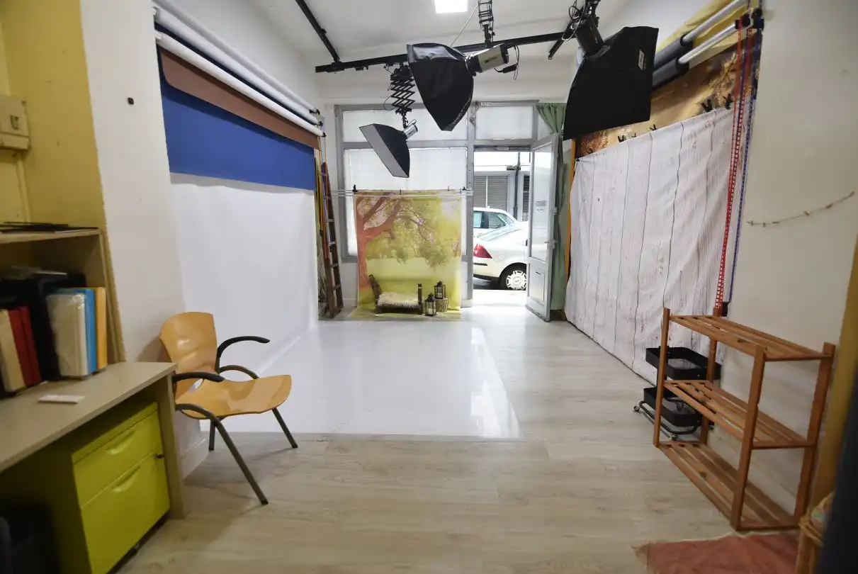Exterior view of Commercial properties for sale in Eibar