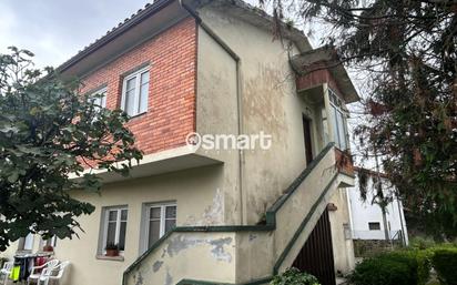 Exterior view of Flat for sale in Santa María de Cayón  with Terrace