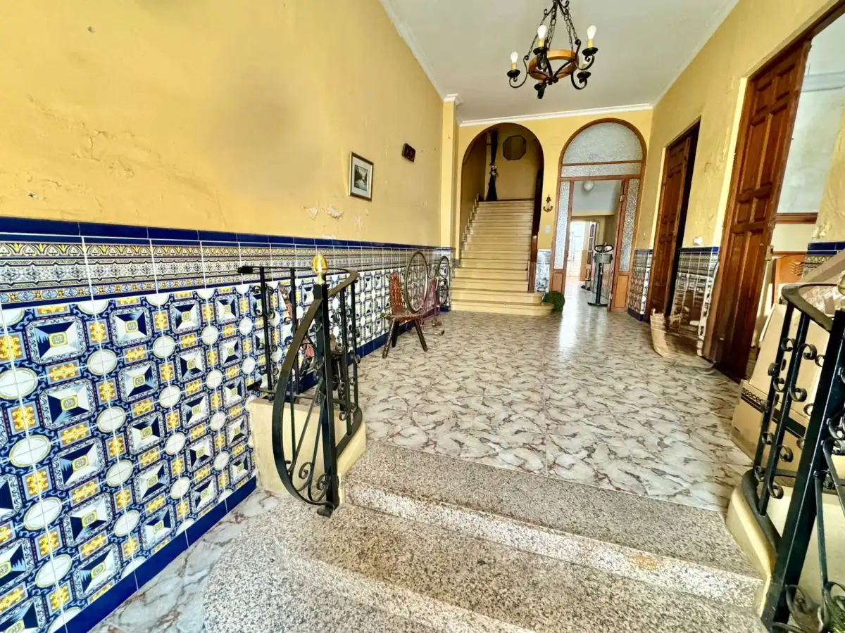 Maison avec terrasse à vendre à Valdepeñas, imagen 7