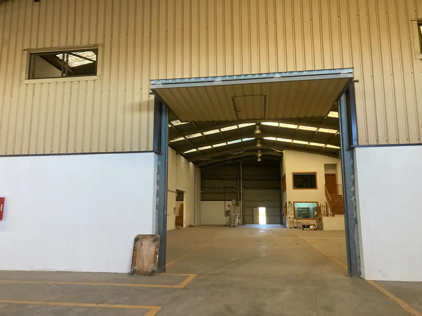 Industriegebäude zum Verkauf in Camí del Pla de Museros 23, imagen 13