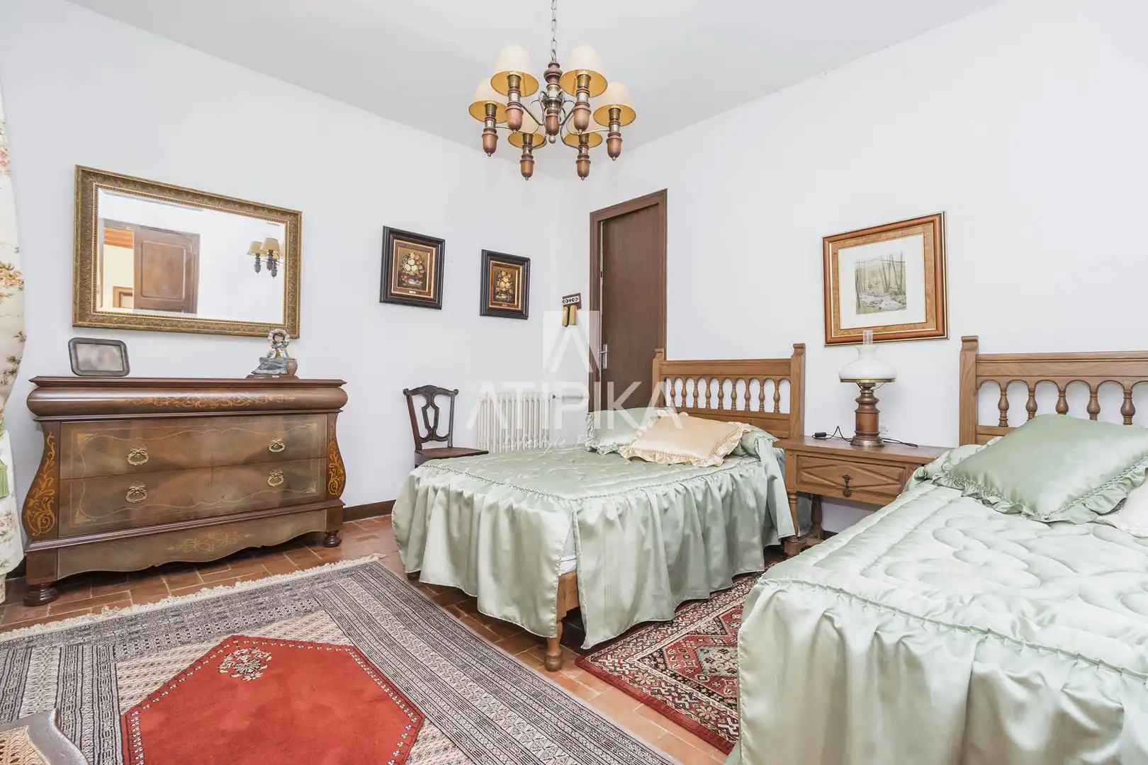 Casa rústica amb piscina en venda a Castellet i la Gornal, imagen 22