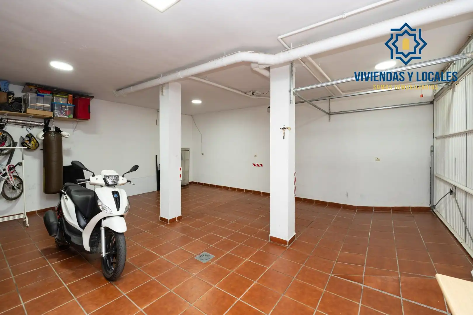 Casa o xalet en venda a La Zubia Ciudad