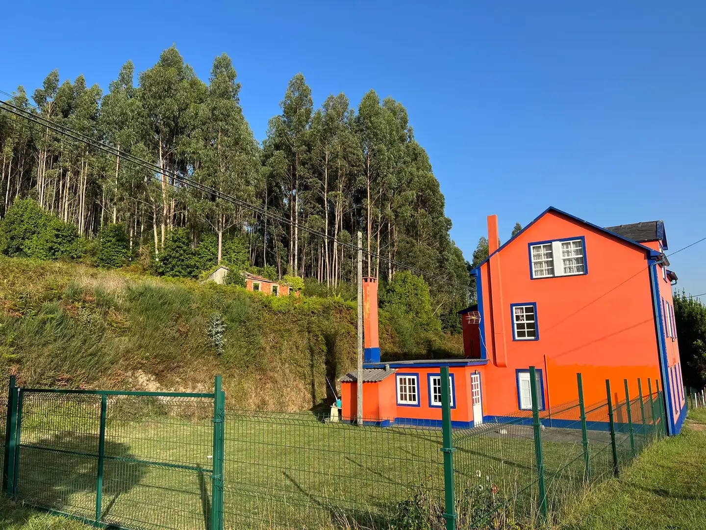 Haus mit Garten zum Verkauf in Moeche, imagen 8