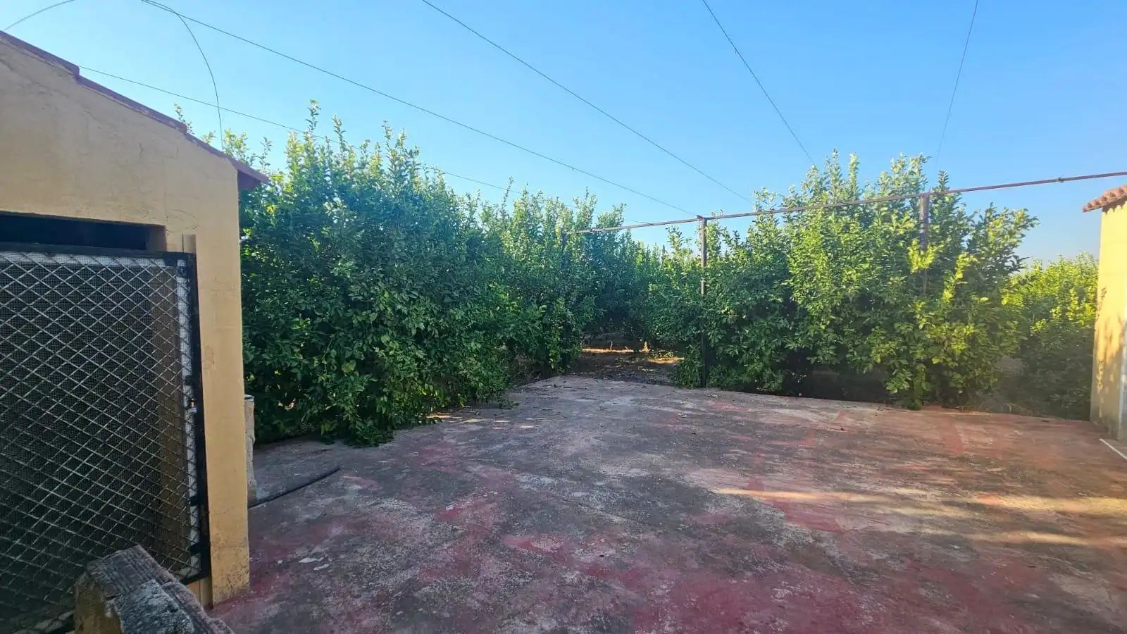 Finca rústica en venta en Librilla