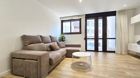 Foto 4 von Wohnung zur Miete in Calle Colon, Sant Francesc, Valencia Capital
