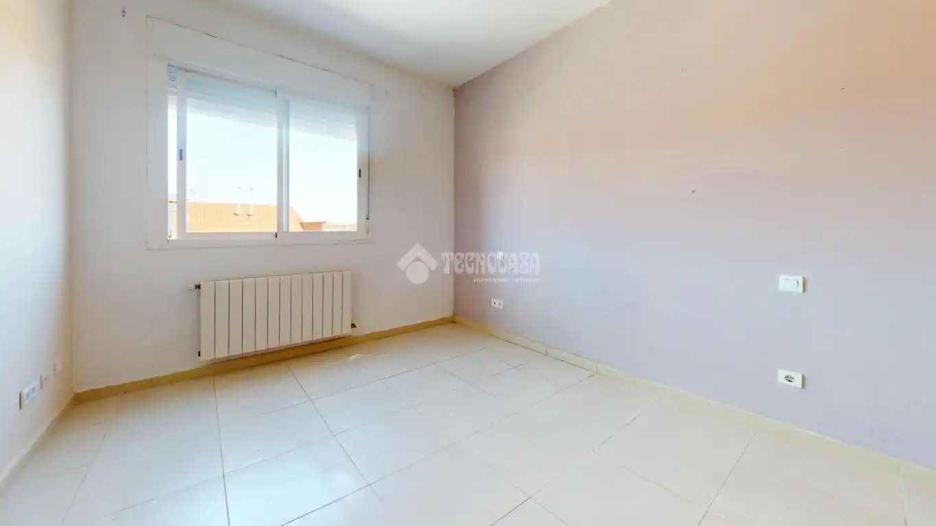 Bedroom of Detached homes for sale in Yebes  with Heating, Private garden and Terrace