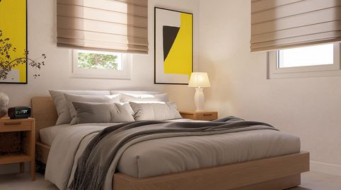 Foto 4 de Pis en venda a La Casería - San Carlos, San Fernando