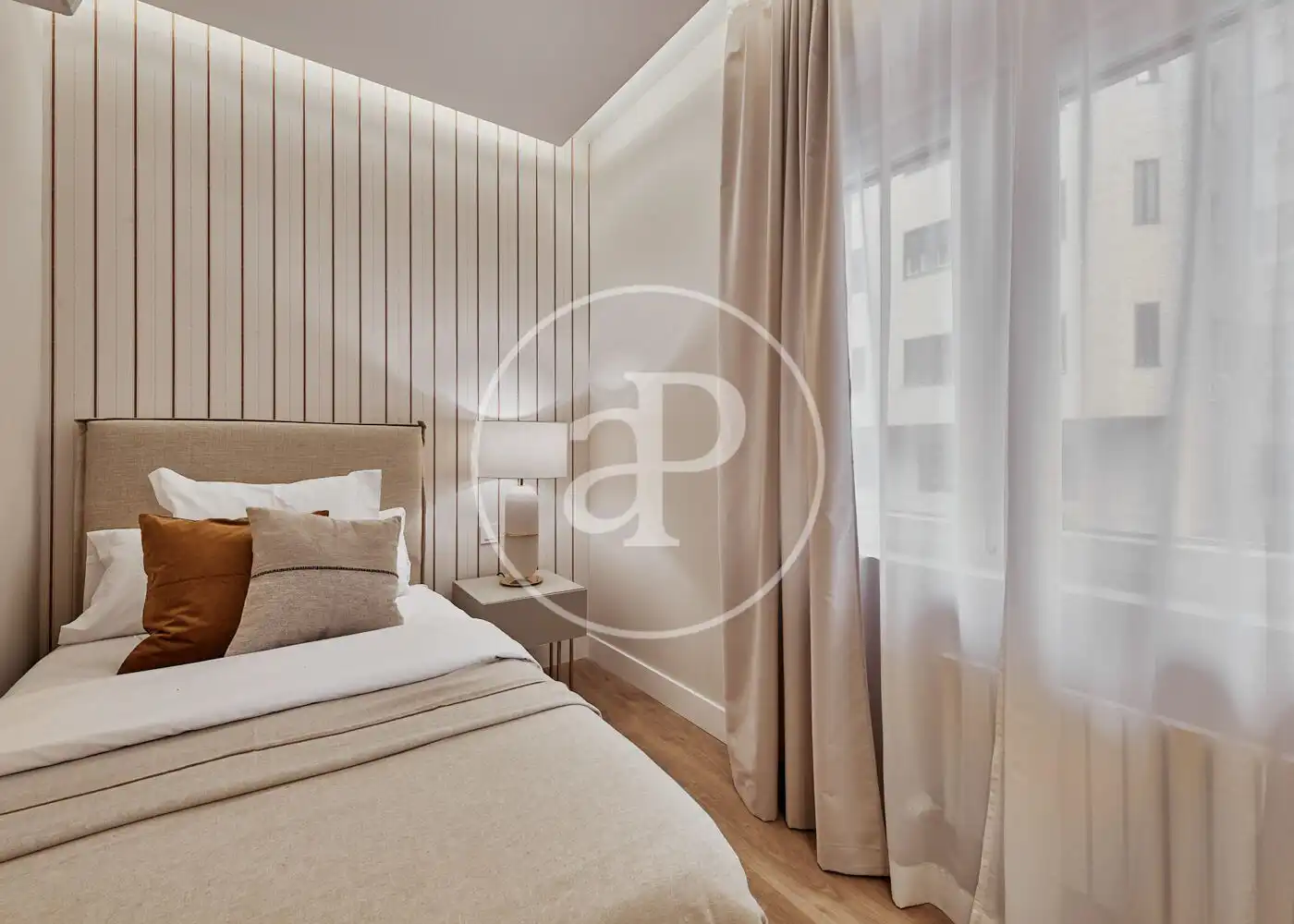 Wohnung mit Aufzug zum Verkauf in C. del Duque de Sesto, imagen 37