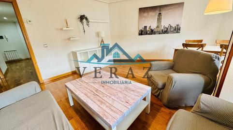 Foto 3 de Pis en venda a Pío XII, El Pilar - La Estación, Toledo