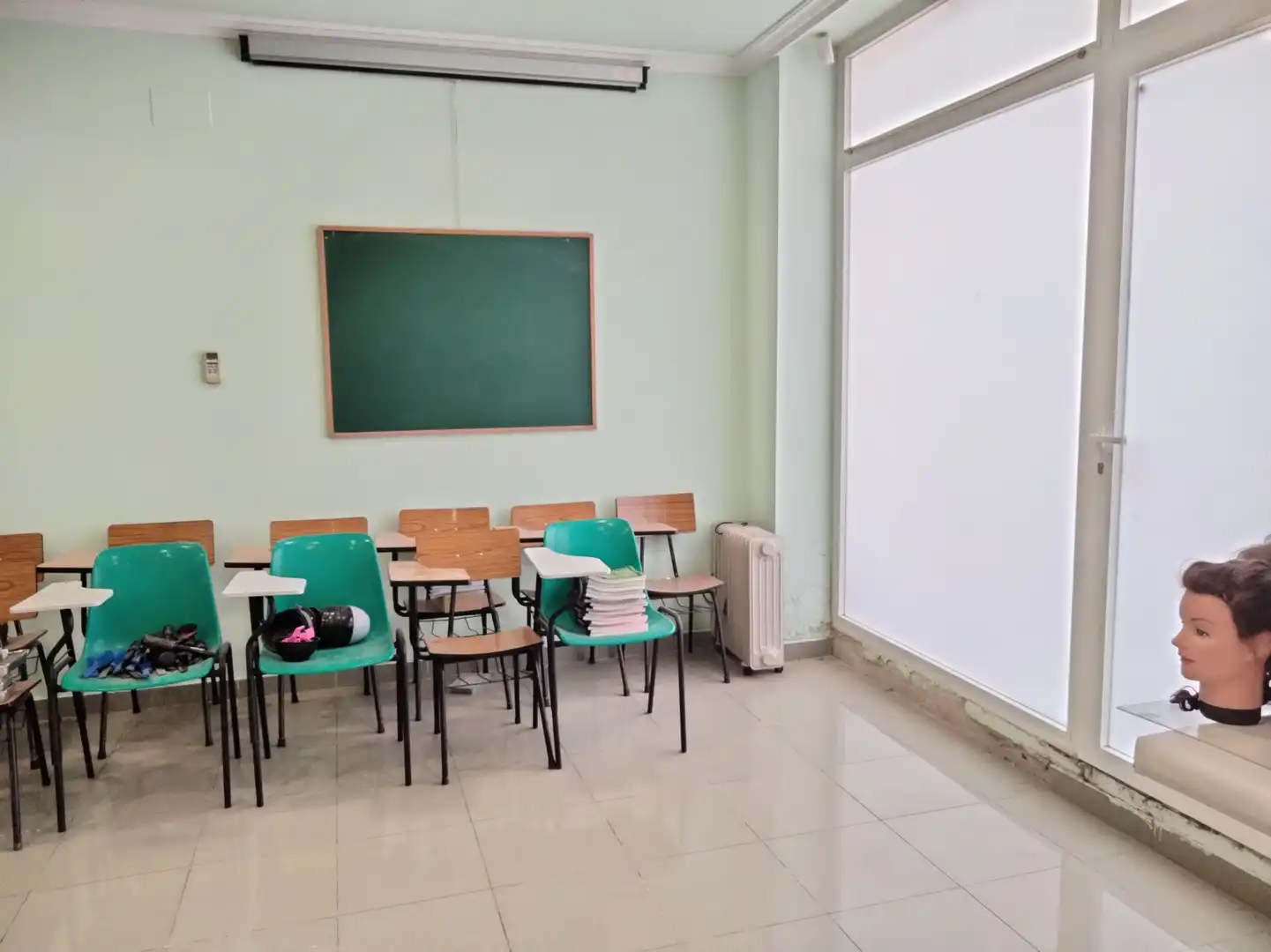 Business premises for sale in Centro, imagen 12