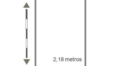 Foto 5 de Garatge en venda a Larga, Playa Cruz del Mar, Chipiona