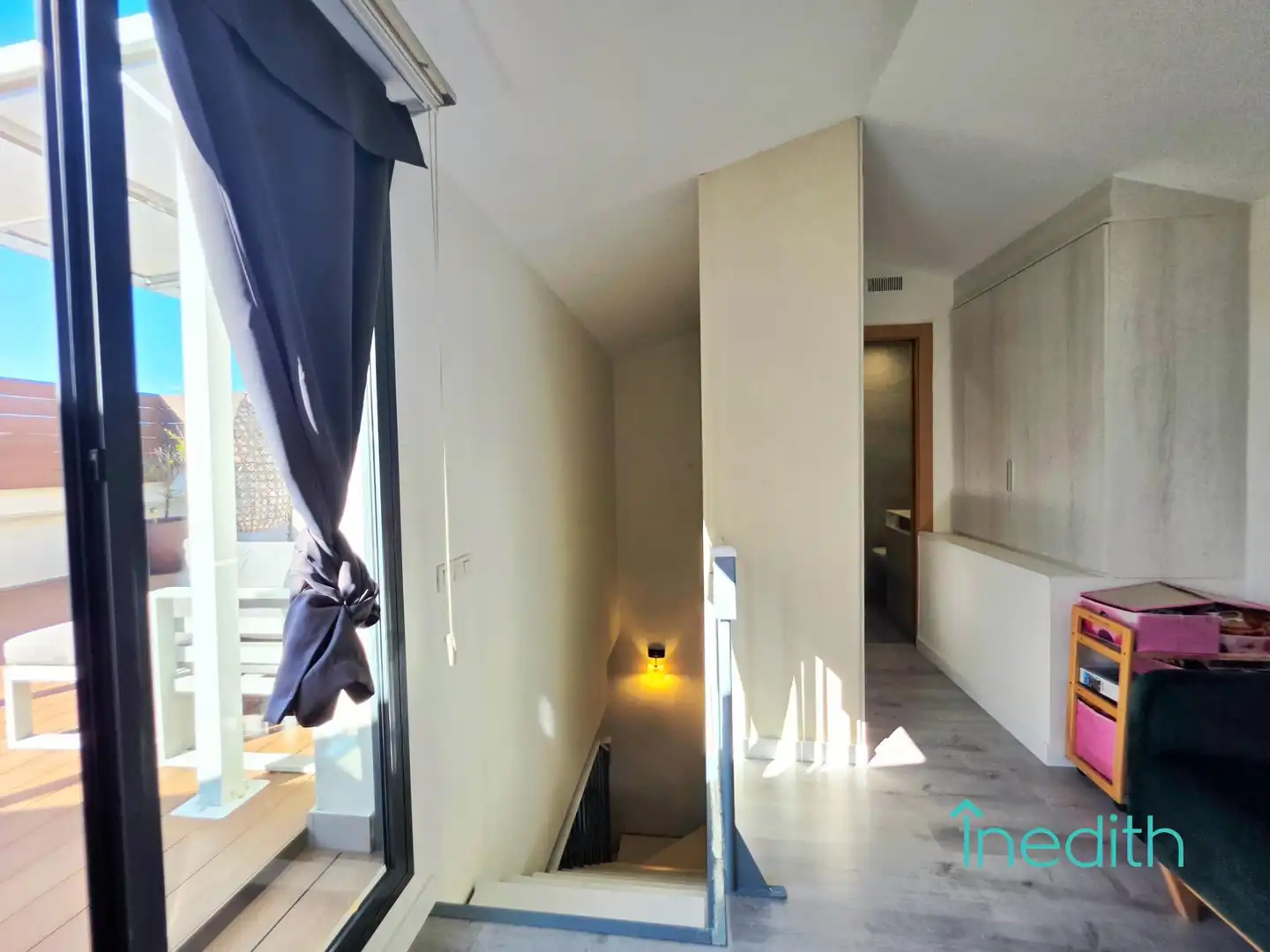 Flat for sale in Castelldefels  with Air Conditioner, Heating and Private garden