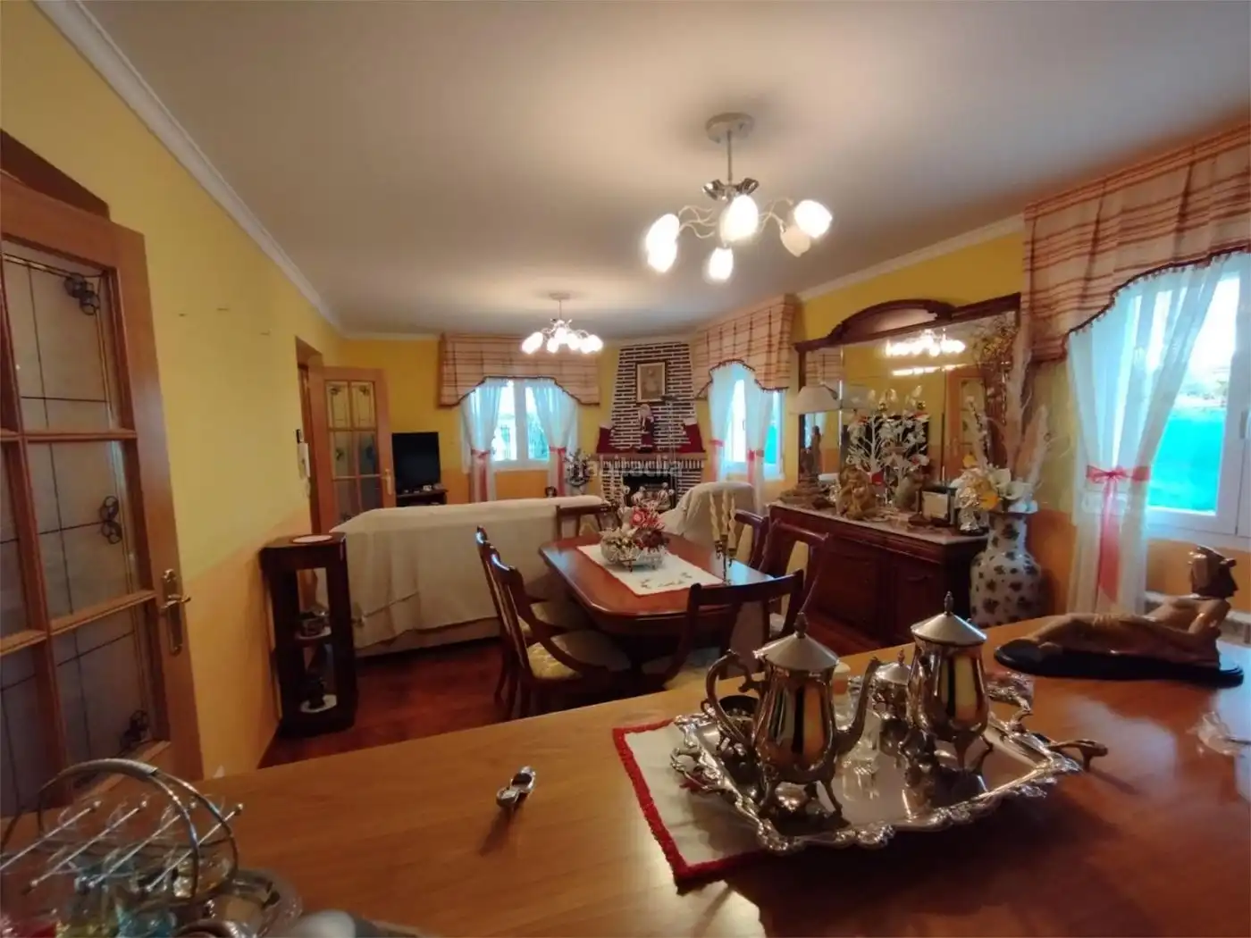 Casa en venda a CL-632 3, imagen 15