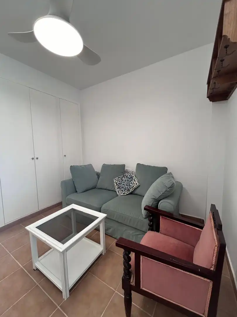 Detached homes for sale in Las Pajanosas
