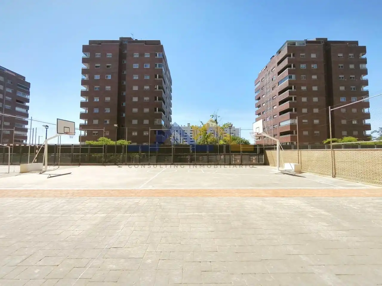 Parking de Piso en venta en Seseña con Aire acondicionado, Calefacción y Parquet