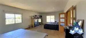Haus oder Chalet zum Verkauf in Lorca mit Klimaanlage, Heizung und Privatgarten