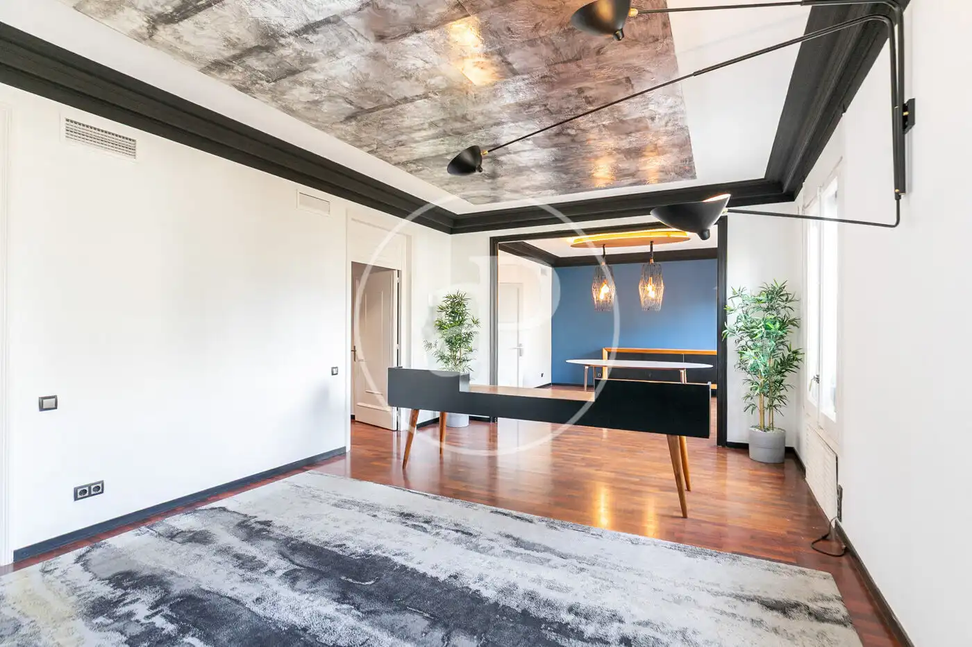 Appartement avec terrasse à vendre à Av. Diagonal, imagen 2
