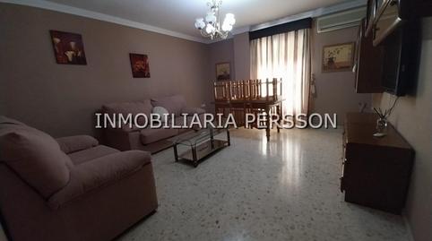 Foto 3 de Pis en venda a Écija, Sevilla