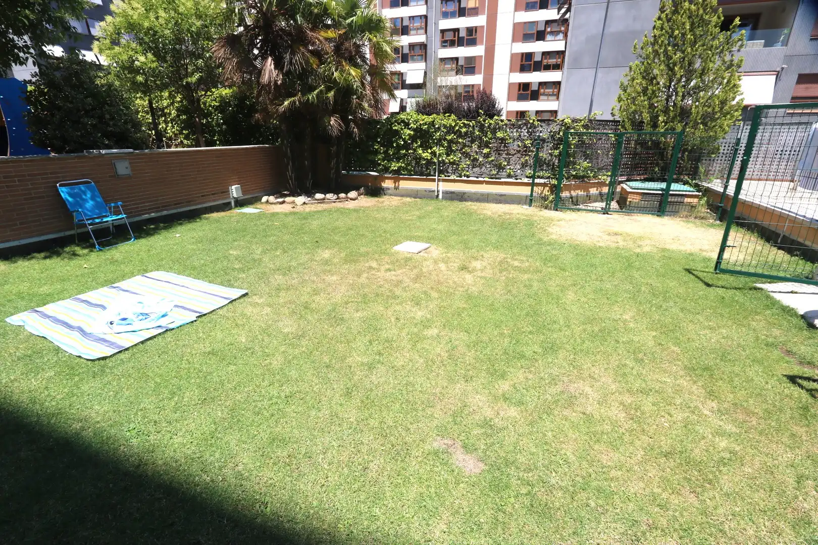 Piso en venta en Calle del Oro, Butarque