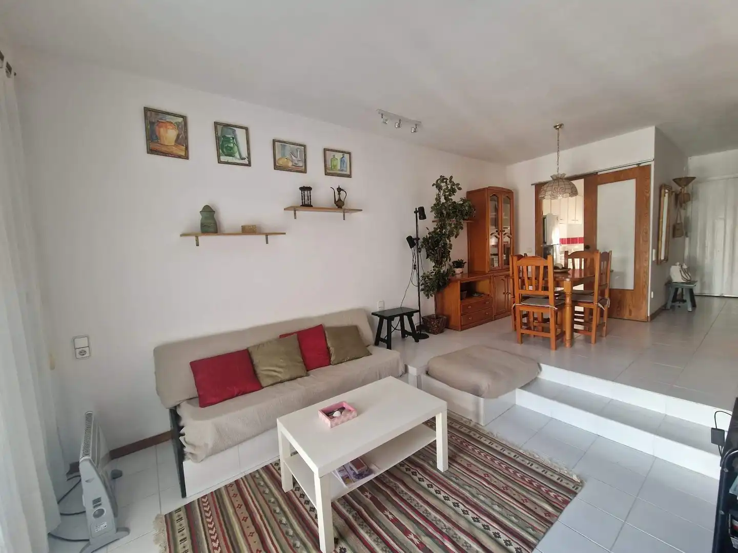 Apartments for sale in Platja de Llevant, Salou