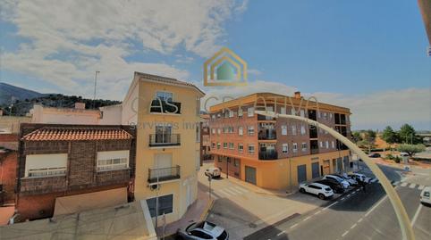 Foto 3 de Pis en venda a Calle Constitució, 4, Favara, Valencia