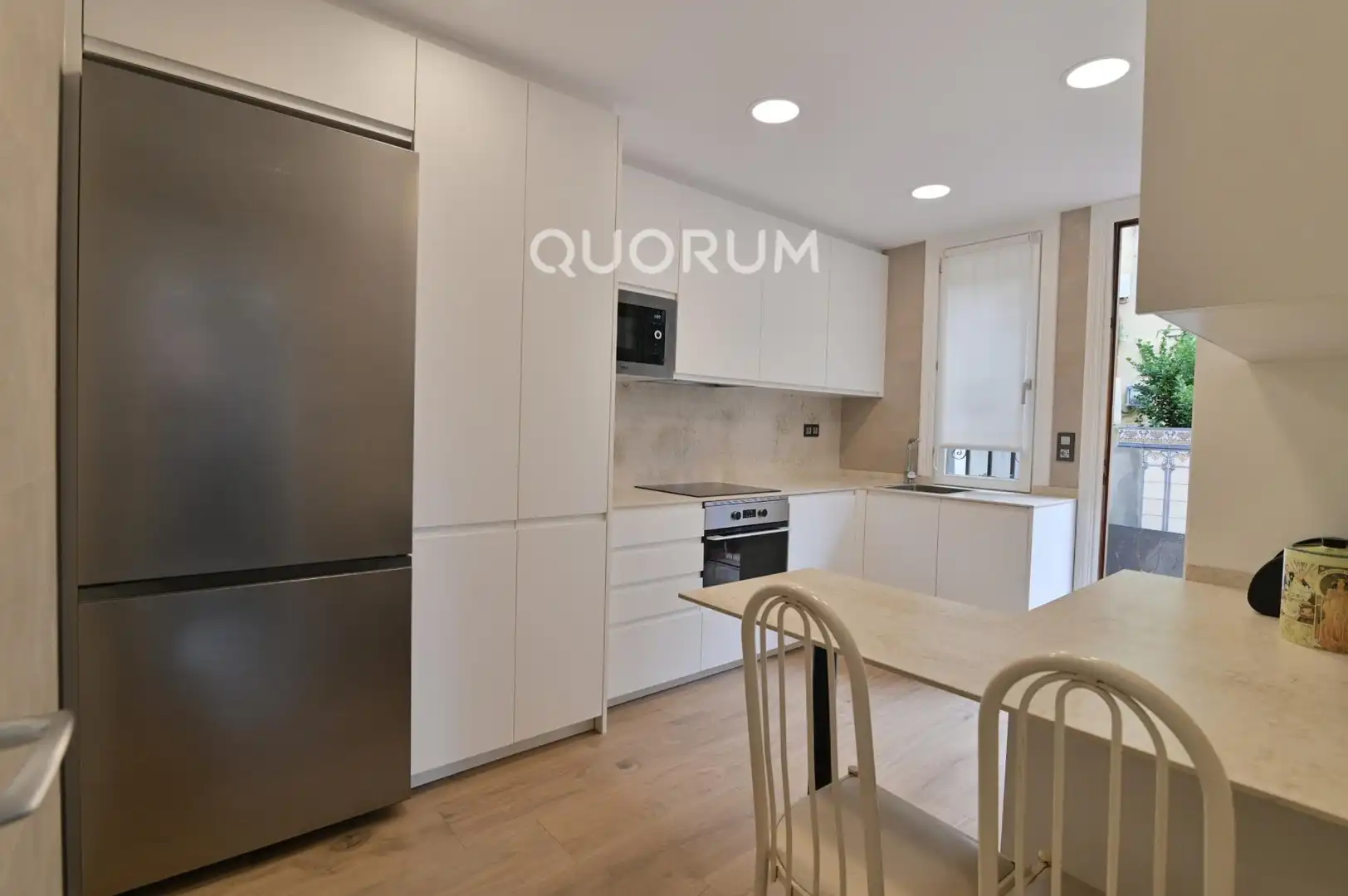 Maison mitoyenne à vendre à Begoña - Santutxu, imagen 10