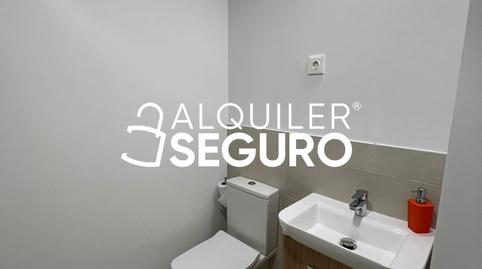 Foto 5 de Pis de lloguer a Ferenc Puskas, El Cañaveral, Madrid