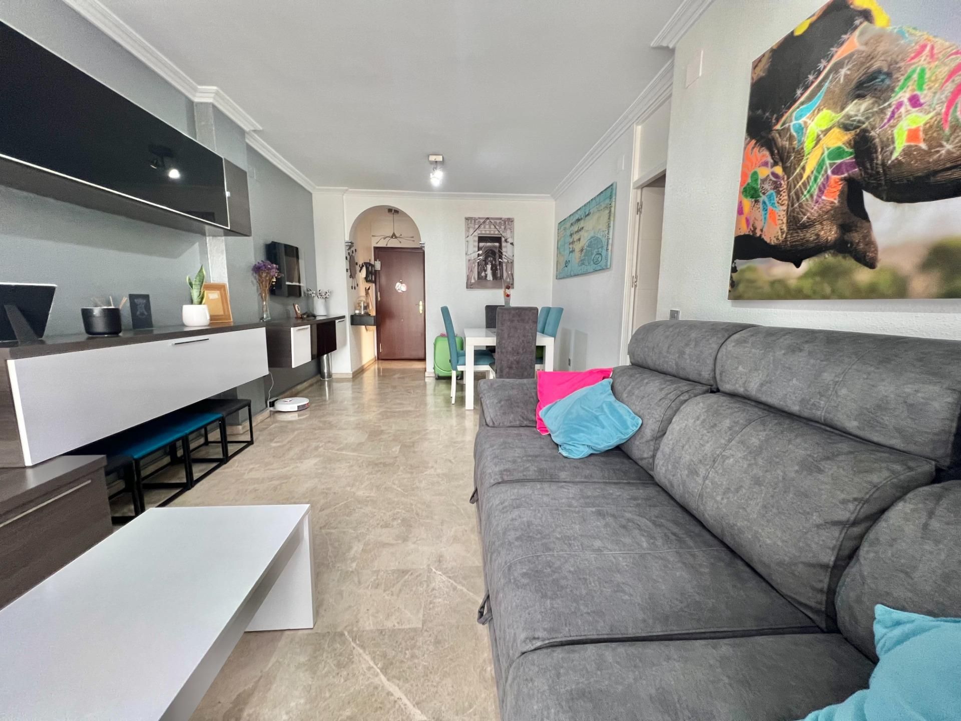 Flat for sale in Arco Norte - Avda. España
