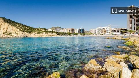 Foto 4 de Apartament per a compartir a Alitana - Casablanca, Alicante