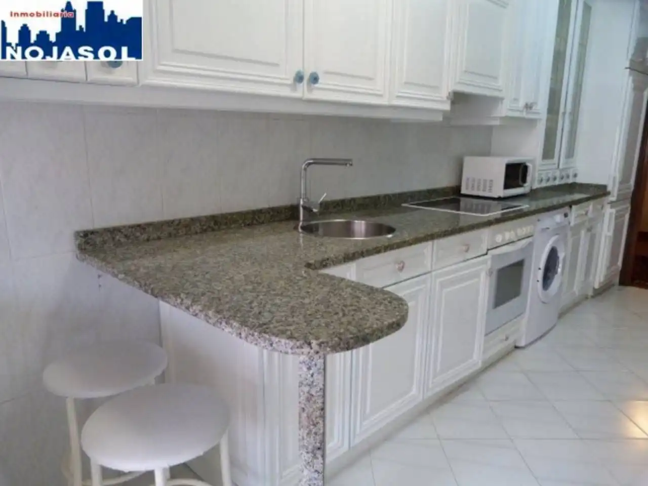 Wohnung zur Miete in Calle Padre pedro lopez 1, imagen 3