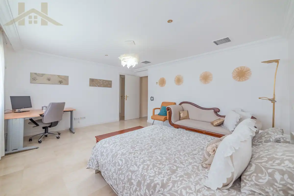 Villa mit Pool zum Verkauf in Calle Ciudad de Melilla, imagen 27