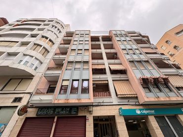 Apartament amb ascensor en venda a Crevillent