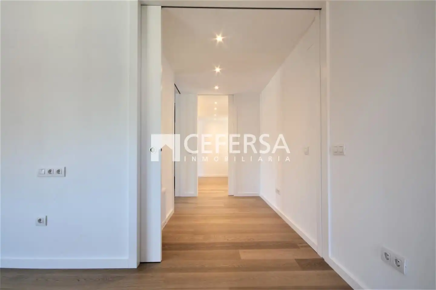 Wohnung zur Miete in Les Tres Torres
