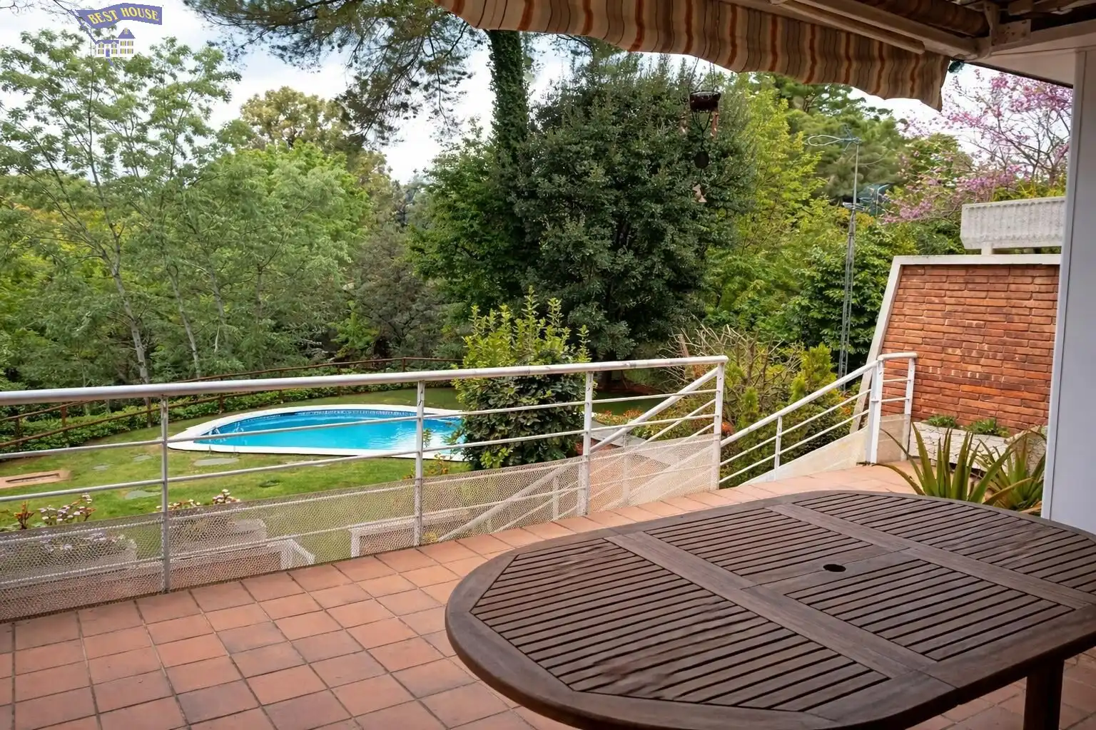 Maison avec terrasse à vendre à L'Ametlla del Vallès, imagen 15