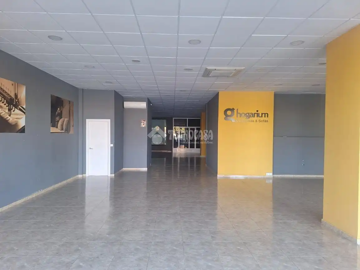 Business premises to rent in Écija, imagen 6