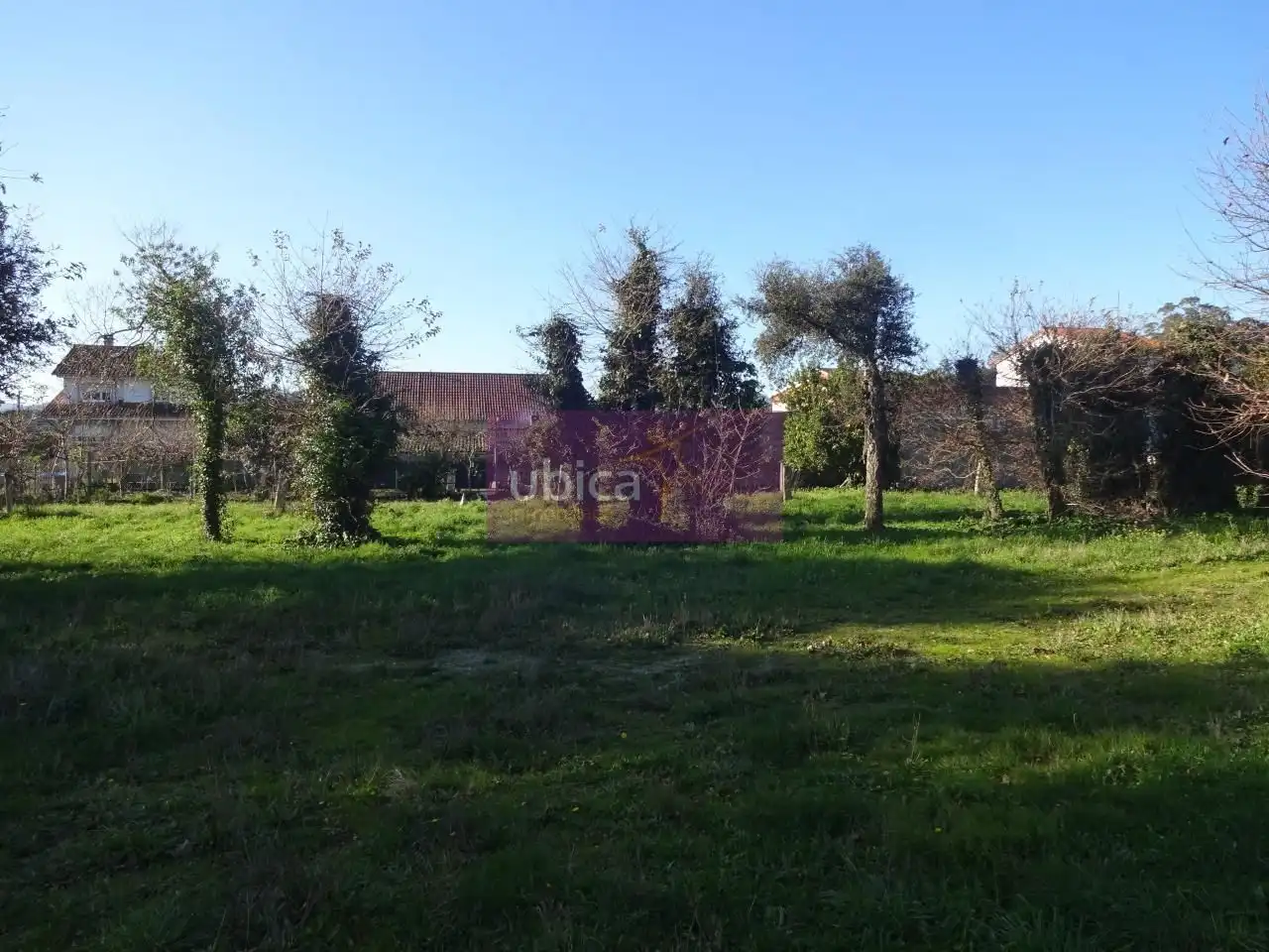Terreno residencial en venta en Tui, imagen 8