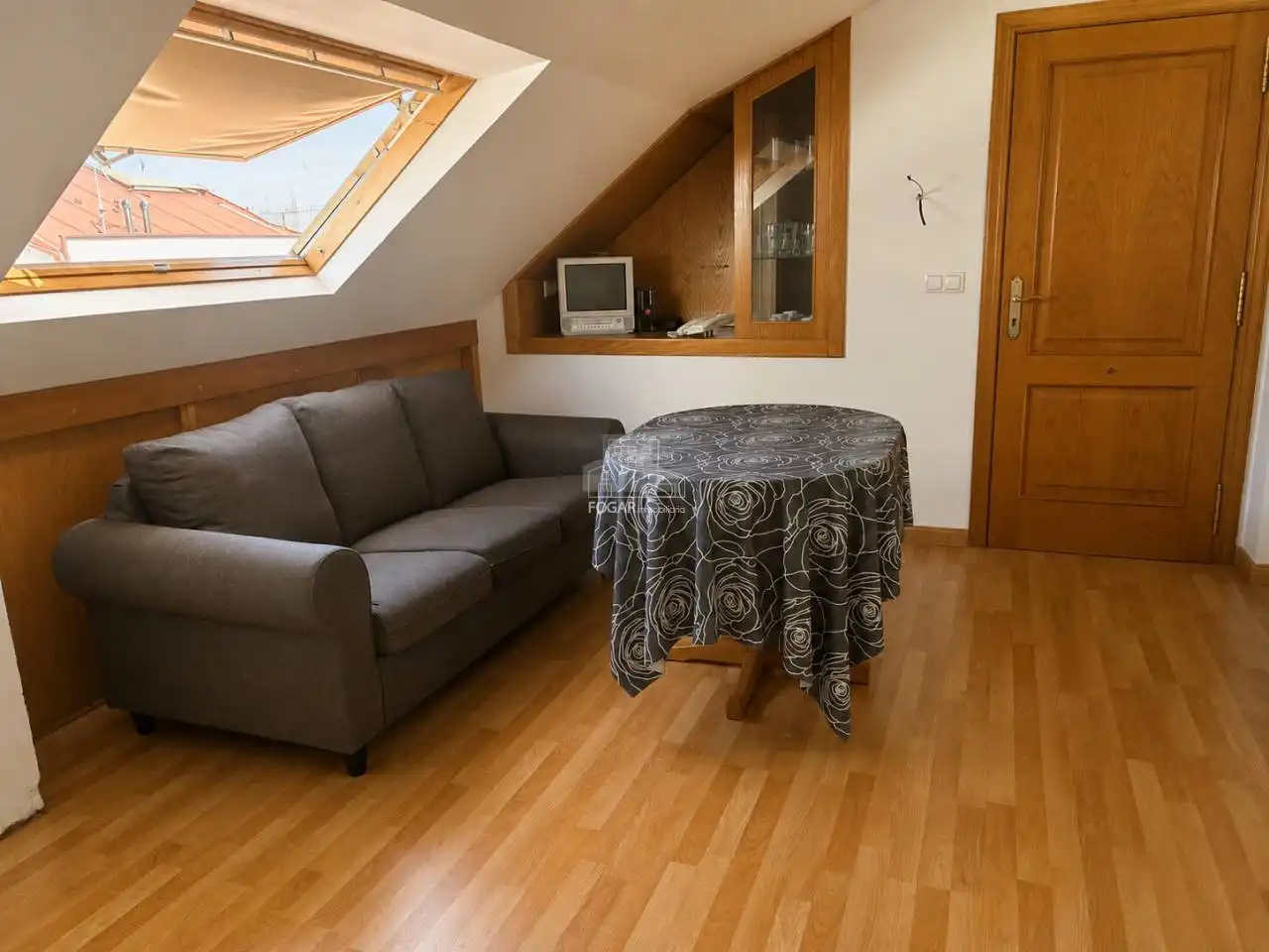 Study for sale in Calle Méndez Núñez, Vilagarcía