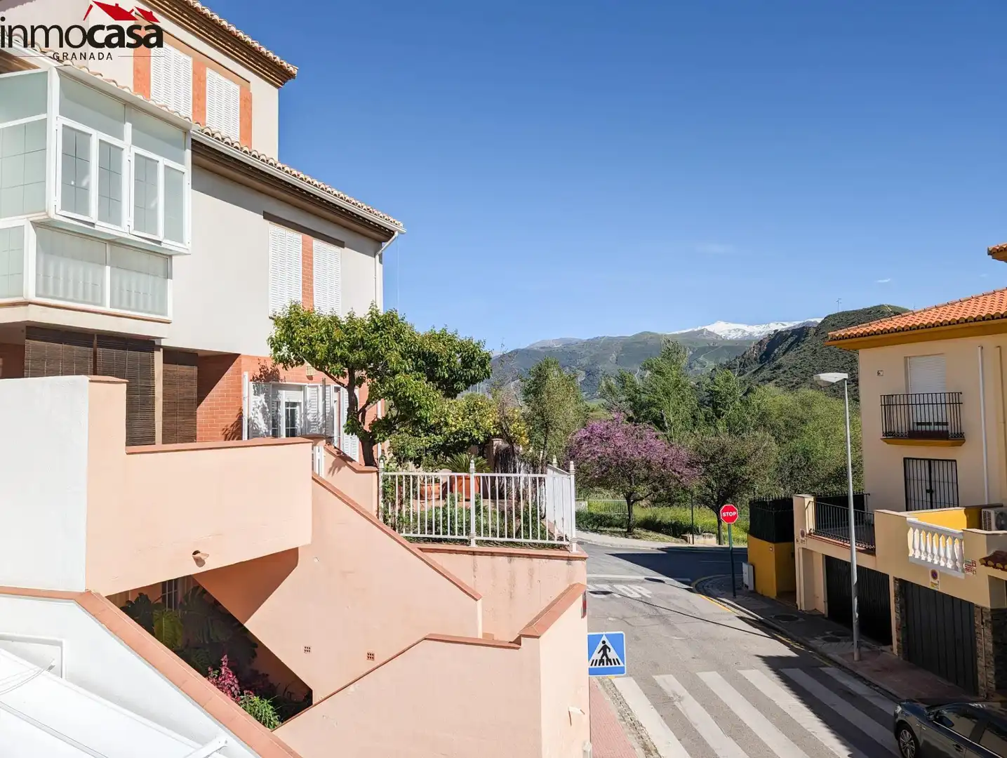 Casa o xalet en venda a Crta. De la Sierra