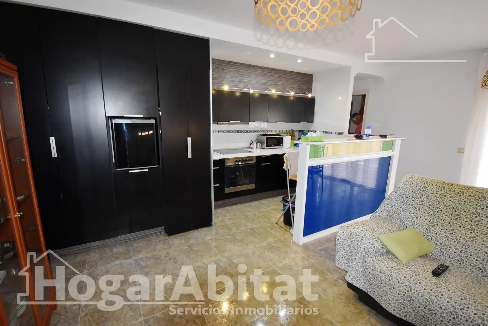 Appartement avec ascenseur à vendre à Calle HABANA (LA), imagen 9