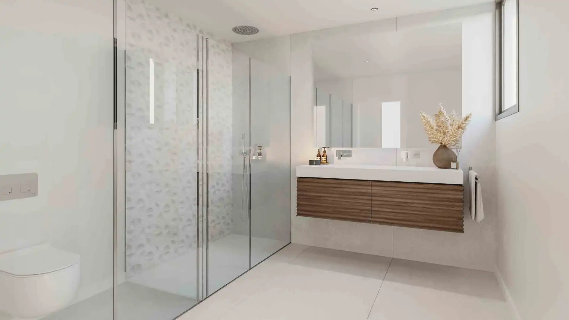 Apartament amb piscina en venda a Elviria - Cabopino, imagen 7