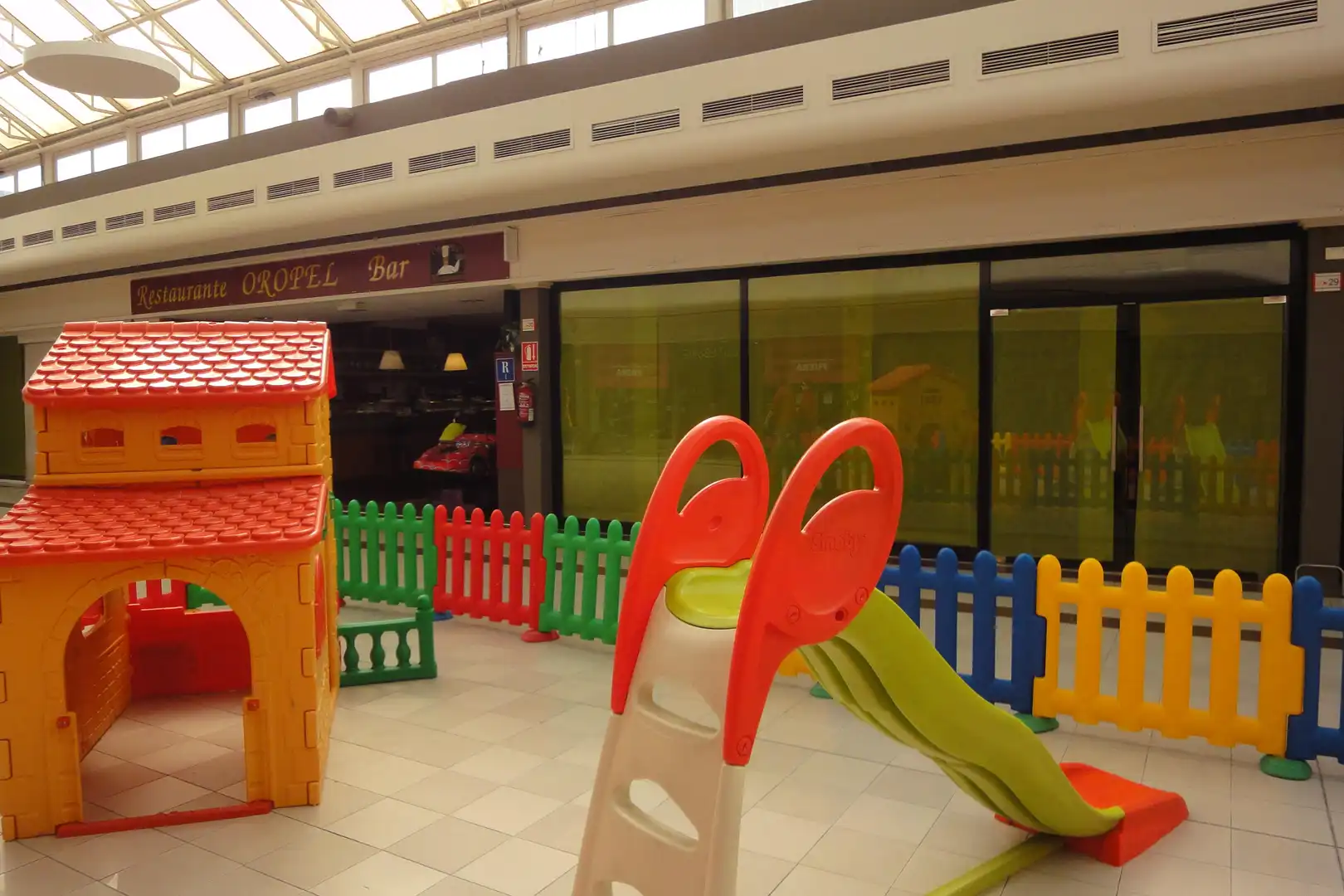 Local comercial en venda a DOCTOR ARTERO, imagen 6