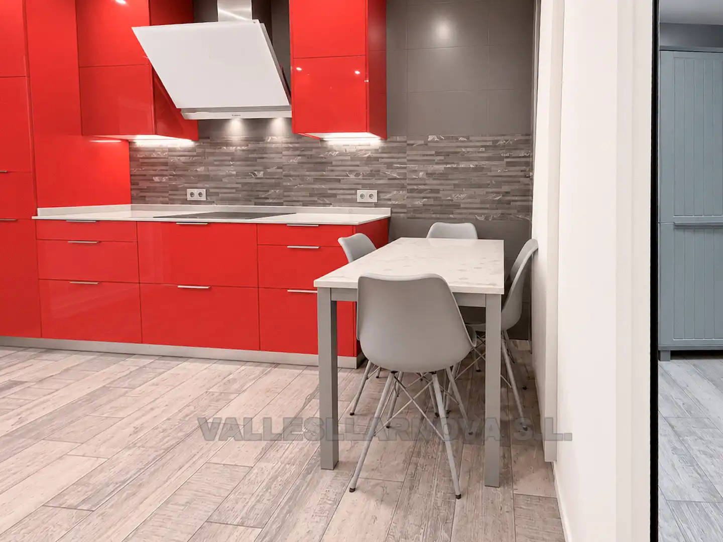 Flat for sale in Mollet del Vallès, Barcelona