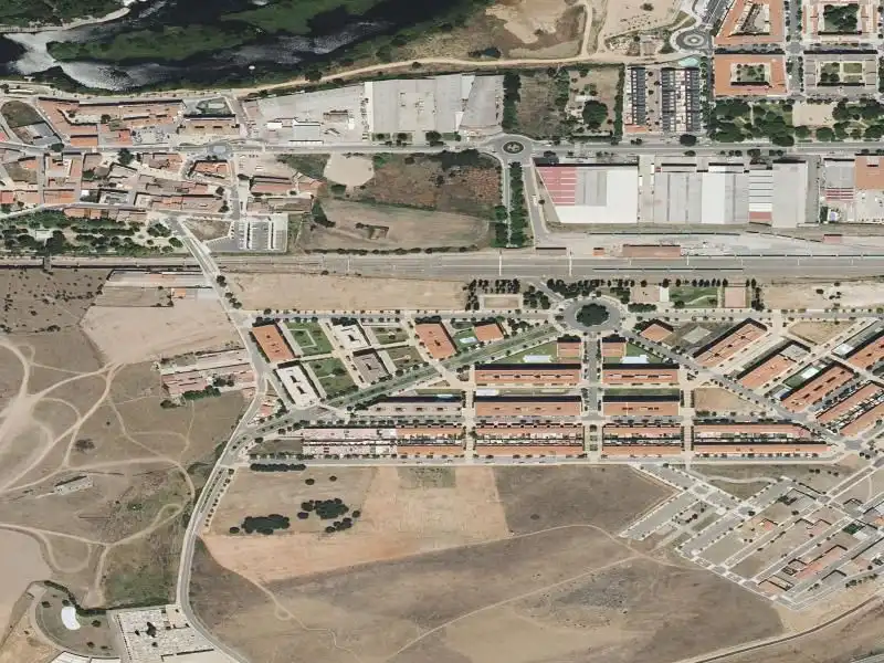 Pis en venda en Salamanca