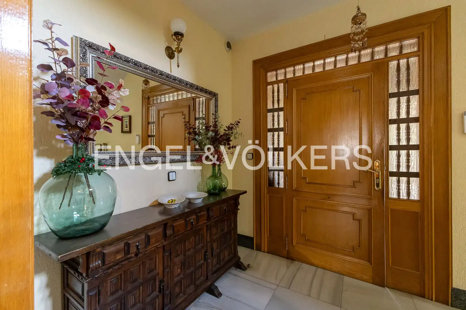 Casa o chalet en venta en La Moraleja con Calefacción, Jardín privado y Parquet