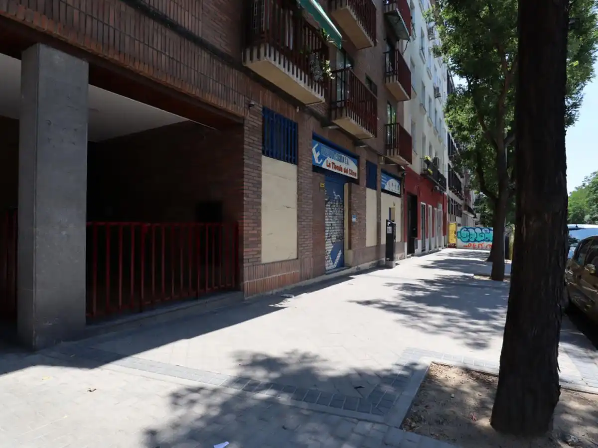 Apartments for rent in Palacio